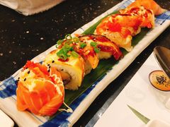 -大渔铁板烧(万象城店)