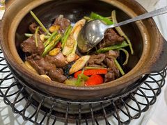 -勝記酒家·37年老字号·经典粤菜(荔枝公园店)