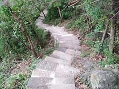 -南京市江宁方山