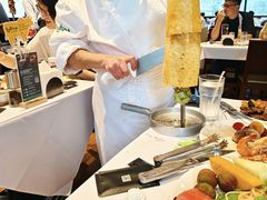 -拉蒂娜·巴西牛排馆 Latina·Brazilian Steakhouse(陆家嘴旗舰店)