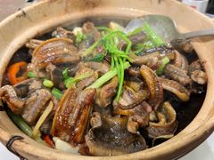 啫啫黄鳝-飞尝蚝·顺德菜·鱼生(顺德总店)