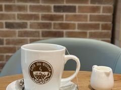 -CafeDuVillage乡村咖啡馆(美邻苑店)