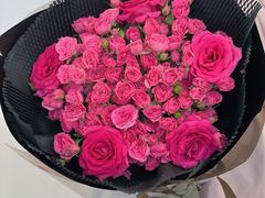 -Libra Flora花店(骆岗中央公园店)