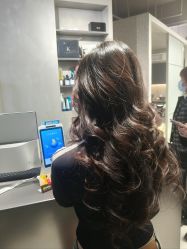 -菲·木田moontin造型salon