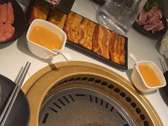 -花味烤肉·拌饭(庐阳万科店)