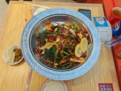 -孙小楠麻辣香锅(欧亚卖场店)