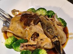 -石涧故事·私房菜(紫云路店)