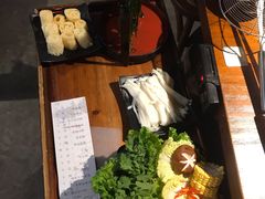 -原牛道·潮汕围炉火锅(讯美店)