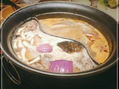 -温野菜涮涮锅(大悦城店)