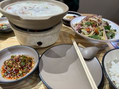 -叁煨蹄花·下饭盐帮菜(人民广场店)