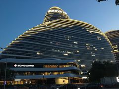 -香浙汇(望京店)