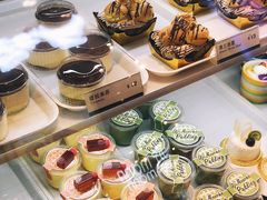 -樱花糕坊(凯德广场店)