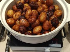 -素满香·食养自助(天一广场店)