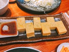 -山杏yama-katsu·吉列炸物