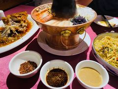 -长春市茶啊衝饭店(南湖公园店)