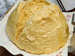 黄金大馒头-东方肉馆(文庭雅苑店)