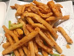 -丽华园(汉阳龙阳店)