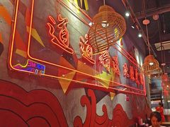 -老闵田螺馆·南昌特色小炒(梦时代店)