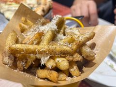 -Primo·丽莫意大利窑烤披萨