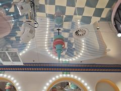 -艳阳天·非遗楚菜(武汉客厅店)