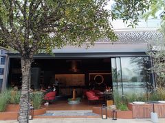 -FOOOO CITY CLUB 孚乐里音乐西餐酒吧(来福士店)