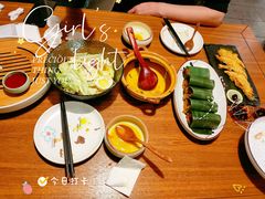 -云水瑶意境云南菜(柏威年购物中心店)