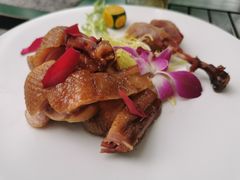 -云里小坐·小院里·团建·宴请·下午茶(三圣乡店)