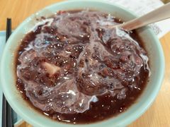 芋泥紫米冰粥-宏状元现熬粥·京味菜(三里河店)