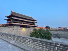 -西安城墙·碑林历史文化景区