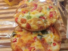 -DANXI丹喜面包·蛋糕(小公园永平店)