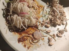 鸡丝拌面-桂满陇-十里风荷(合生汇店)