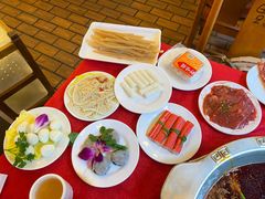 -山城年华老火锅(玉林店)