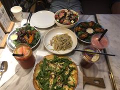 -农畉LONFOOD(福田星河COCOPark店)