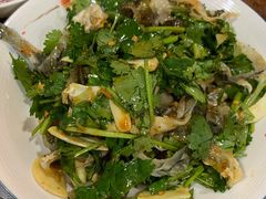 鱼皮-官塘锋记鱼生·生腌·砂锅粥(牌坊街店)