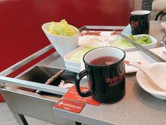 -为什么牛潮汕牛肉火锅(中信广场店)