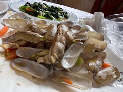 -宾朋海鲜特色美食餐厅·纯手工鲅鱼水饺(兴海路店)