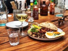 -RAC BAR(安福路店)