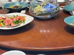 -聚春园自助餐厅(东街口店)