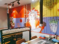 -板凳烧烤(东关街店)