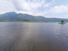 -腾冲北海湿地