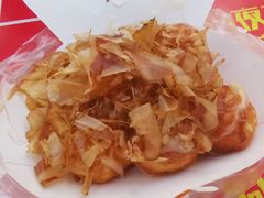 章鱼小丸子-海大南门夜市(海富街店)