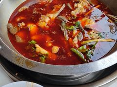 -蜀滋香鲜鱼美蛙火锅(339店)