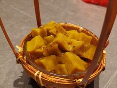 -张家卫·阳江菜·小海鲜(肥婆湾桥店)