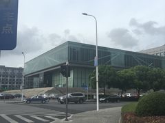 -中国银联(银联大厦店)
