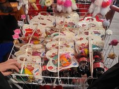-小核桃品质串店(世茂大道店)
