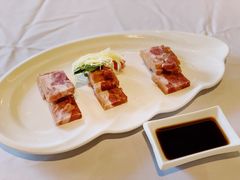 水晶肴肉-八分饱·西津会(西津渡店)