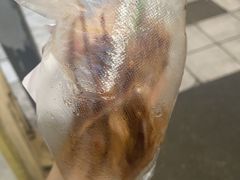 -黄毛鸭脖(汉阳总店)