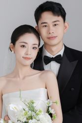-秦皇岛我和你婚纱摄影工作室