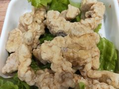 -老板不给炸自助炸串(中央大街总店)