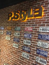 -P.STYLE 派斯造型